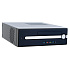 Корпус Mini-ITX Chieftec FI-01B-U3 Black 250W