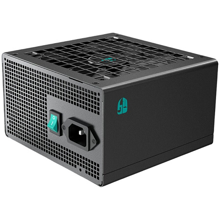 Блок питания 650W Deepcool Gamerstorm (GS PN650M)