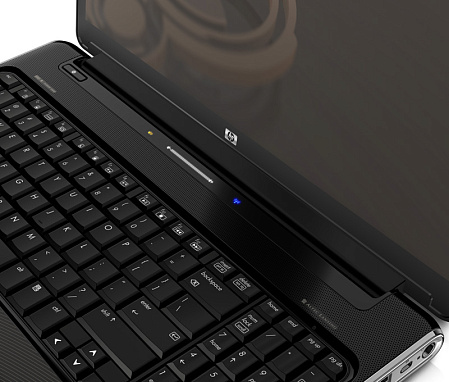 Ноутбук HP Pavilion dv6-1438er VY093EA T4300/3Gb/250Gb/DVD/WiFi/BT/cam/ATI 4530/15,6"/Win7 HP