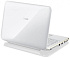 Ноутбук Samsung X120/JA02 SU2300/3G/250G/11.6/WF/BT/cam/Win7 HP white