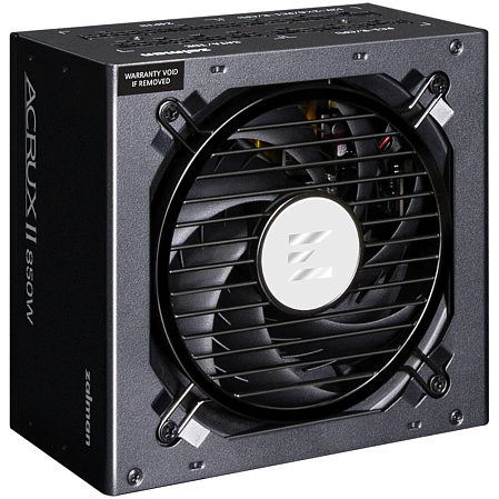 Блок питания 850W ZALMAN ZM850-ARX2
