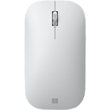 Мышь беспроводная Microsoft Modern Mobile Wireless Glacier