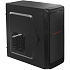 Корпус ATX Miditower Accord D-50 Black