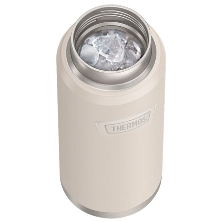 THERMOS Термос IS-212 SN, песочный, 1,2 л