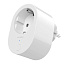 Умная розетка Xiaomi Mi Smart Plug 2 (BHR6868EU)