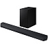 Саундбар Samsung HW-Q700D/RU 3.1.2 Black
