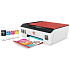 МФУ HP Smart Tank 519 3YW73A цветное А4