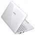 Нетбук Asus EEE PC 1015Bx White AMD C50/2Gb/320Gb/10.1"/ATI HD6250/Wi-Fi/Cam/Windows 7 Starter