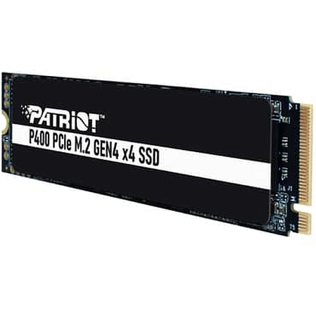 Внутренний SSD-накопитель 1024Gb Patriot Memory P400P1TBM28H P400 M.2 2280 PCIe NVMe 4.0 x4