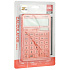 Калькулятор Deli Touch EM01541 красный 12-разр.