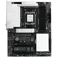 Материнская плата MSI Pro X870E-P WiFi Socket-AM5 AMD X870E 4xDDR5, 4xSATA3, RAID, 3xM.2, 3xPCI-E16x, 4xUSB3.2, 2xUSB3.2 Type C, HDMI, WiFi, 5Glan, ATX Ret