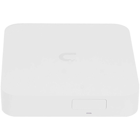 Маршрутизатор Ubiquiti UniFi Cloud Gateway Max 512Gb 1,5 ГГц