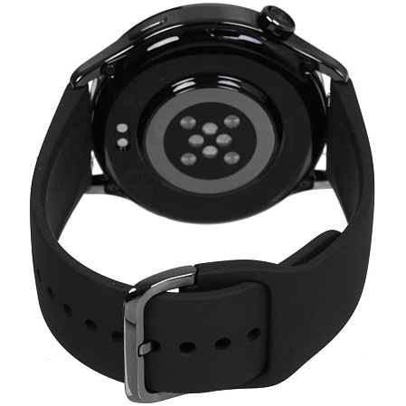 Умные часы Xiaomi Watch S5 46mm RU Black
