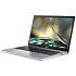 Ноутбук Acer Aspire 3 A315-44P-R3P3 AMD Ryzen 5 5500U/8Gb/512Gb SSD/15.6" FullHD/DOS Silver
