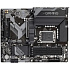 Материнская плата Gigabyte B760 Gaming X B760 Socket-1700 4xDDR5, 4xSATA3, RAID, 3xM.2, 3xPCI-E16x, 2xUSB3.2, 1xUSB3.2 Type C, DP, HDMI, 2.5Glan, ATX
