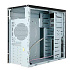 Корпус ATX Miditower INWIN EAR047 450W P4 Black