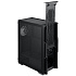 Корпус ATX Miditower XPG Starker Black