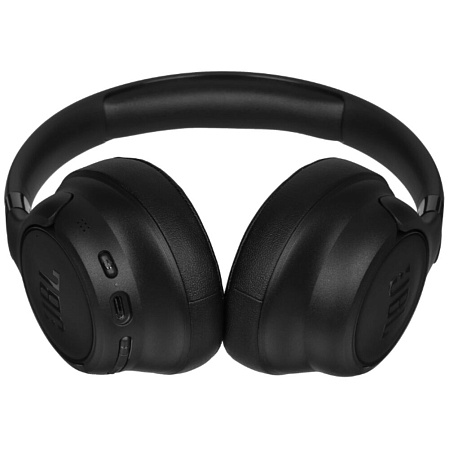 Bluetooth гарнитура JBL Tune 730BT Black