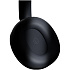 Bluetooth гарнитура Commo Etude графитово-молочный