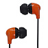 Наушники Pioneer SE-CL501 Orange