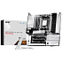 Материнская плата MSI Pro B850M-A WiFi PZ Socket-AM5 AMD B850 4xDDR5, 4xSATA3, RAID, 2xM.2, 4xPCI-E16x, 6xUSB3.2, 2xUSB3.2 Type C, DP, HDMI, WiFi, 5Glan, mATX Ret