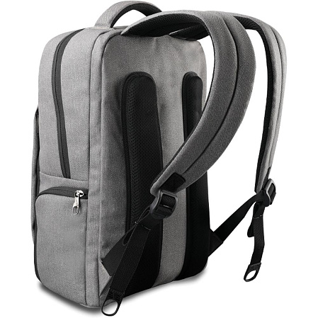 14" Рюкзак для ноутбука Tigernu T-B3217, серый