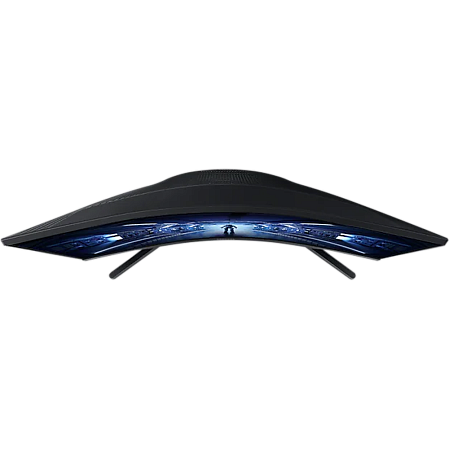 Монитор 27" Samsung Odyssey G5 C27G54TQW VA 2560x1440 1ms HDMI, DisplayPort