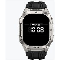 Умные часы Kospet Tank M4C Silver