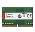 Модуль памяти SO-DIMM DDR4 4Gb PC21300 2666Mhz Kingston CL19 (KVR26S19S6/4)