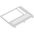 Корпус ATX Fulltower Deepcool CH780 White