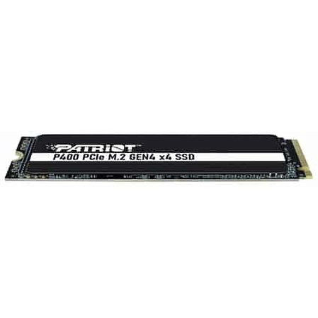 Внутренний SSD-накопитель 1024Gb Patriot Memory P400P1TBM28H P400 M.2 2280 PCIe NVMe 4.0 x4