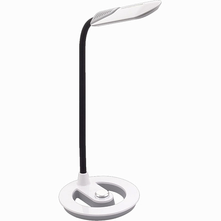 Настольный LED светильник Artstyle TL-313W 6W 5500K White