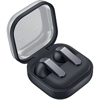 Bluetooth гарнитура Samsung Galaxy Buds 4 черная