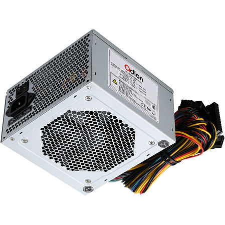 Блок питания 450W FSP Q-Dion QD450 80+