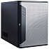 Корпус MiniITX Chenbro SR30169 Mini ITX Black/Silver