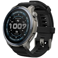 Умные часы Amazfit Balance 2 (A2430) Black