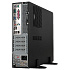 Корпус MicroATX Slim-Desktop INWIN BL-631 300W Black/Silver