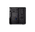 Корпус ATX Miditower Accord ACC-CT308 Black