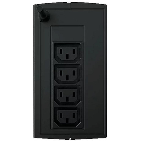 ИБП CyberPower UTC850EI