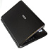 Ноутбук Asus K61IC T4400/2Gb/250Gb/DVD/GeForce GT220M 1G/WiFi/16"HD/Win7 HB