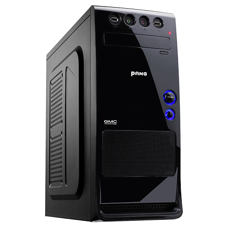 Корпус ATX Miditower GMC Pang USB3.0 Black