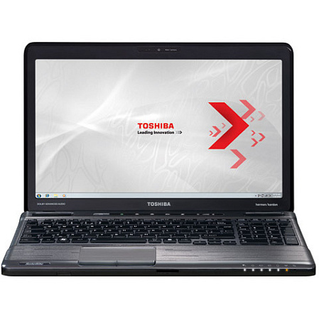 Ноутбук Toshiba Satellite P755-10W Core i5-2410M/6Gb/500Gb/BR/Blu-Ray/GT 540M/15.6"/Win7 HP