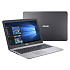 Ноутбук Asus K501UX-DM036T Core i7 6500/6Gb/1TB/NV GTX950M 2Gb /15,6" FullHD/Cam/Win10