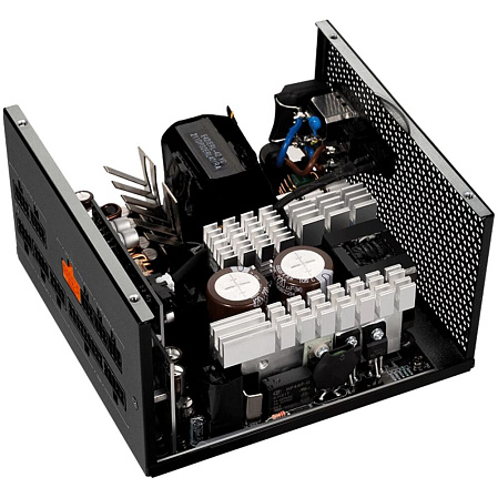 Блок питания 750W PcCooler P5-YN750-G1F Black