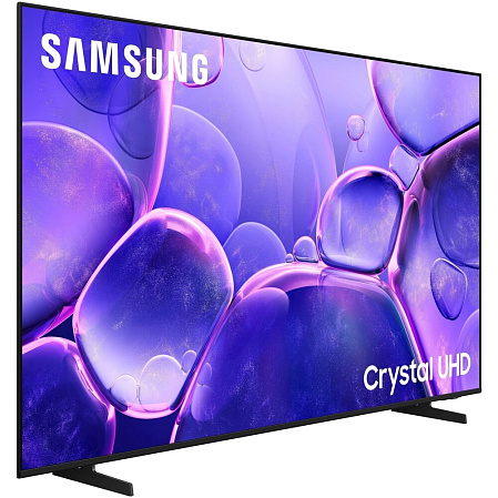 Телевизор 43" Samsung UE43U8000FUXRU 2025