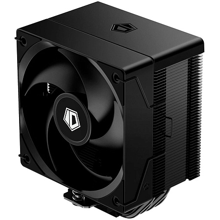 Охлаждение CPU Cooler for CPU ID-COOLING SE-904-XT Black S1155/1156/1150/1200/1700/1851/AM4/AM5