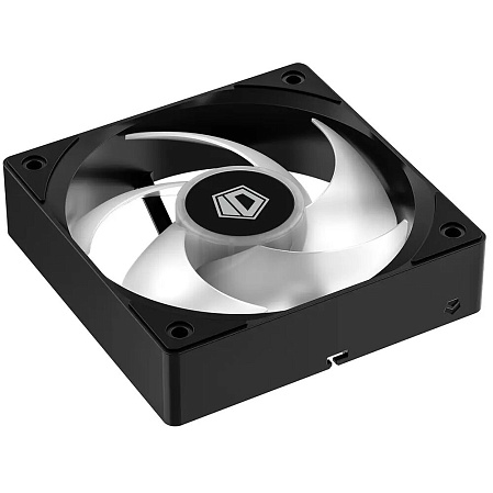 Охлаждение CPU Cooler for CPU ID-COOLING SE-904-XT ARGB Black S1155/1156/1150/1200/1700/1851/AM4/AM5