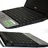 Ноутбук Dell Inspiron 1110 Cel743/2Gb/160Gb/11.6"/VHB blue 6cell