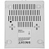 Коммутатор MikroTik RouterBoard RB260GS управляемый 5xGbLAN