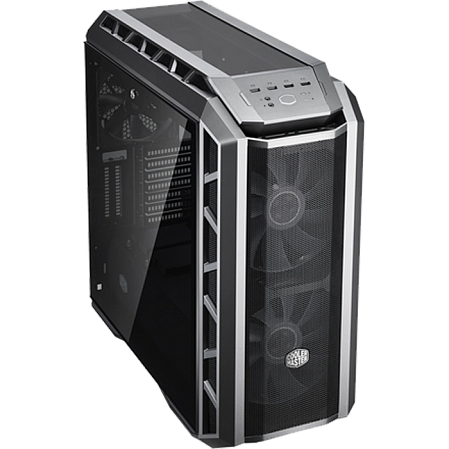 Корпус ATX Miditower Cooler Master MasterCase H500P Mesh MCM-H500P-MGNN-S10 Black
